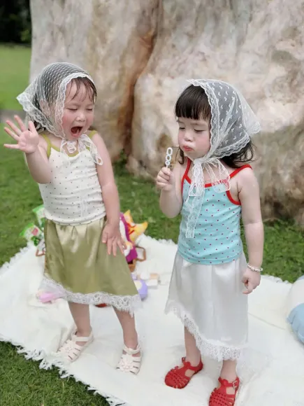 KidCamp Happy Farm – Hành Trình Trải Nghiệm, Khám Phá Và Trưởng Thành Cùng Thiên Nhiên